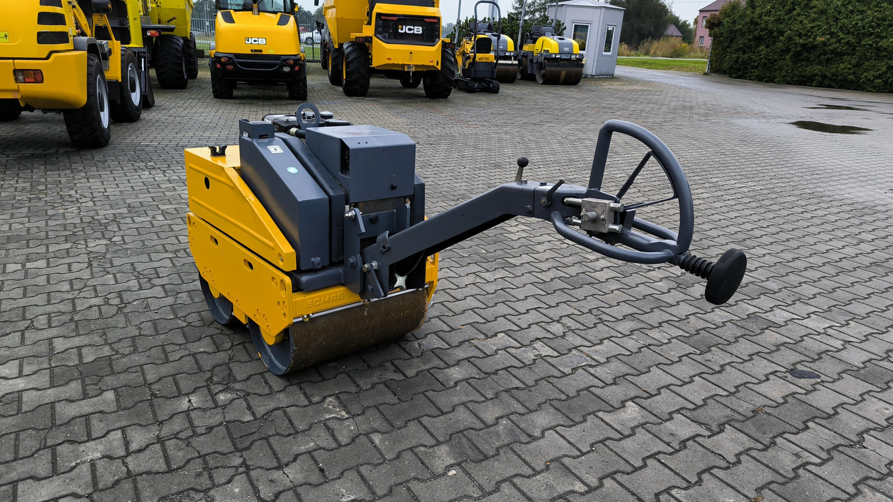 BOMAG BW 65 H - Mini valjak: slika 5 BOMAG BW 65 H - Mini valjak: slika 5
