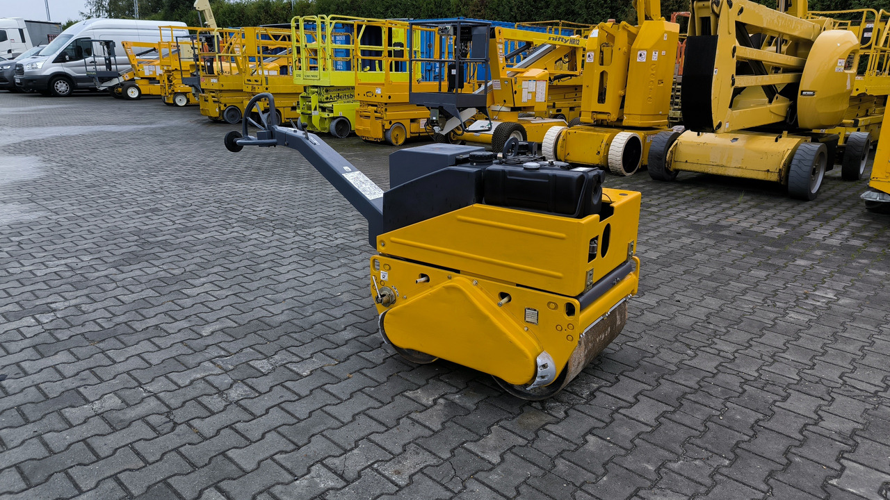 BOMAG BW 65 H - Mini valjak: slika 1 BOMAG BW 65 H - Mini valjak: slika 1