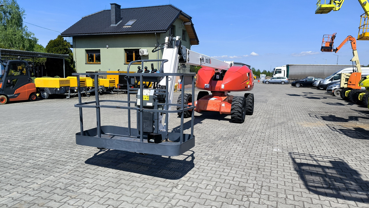 HAULOTTE H 16 TPX - Vazdušna platforma: slika 2 HAULOTTE H 16 TPX - Vazdušna platforma: slika 2