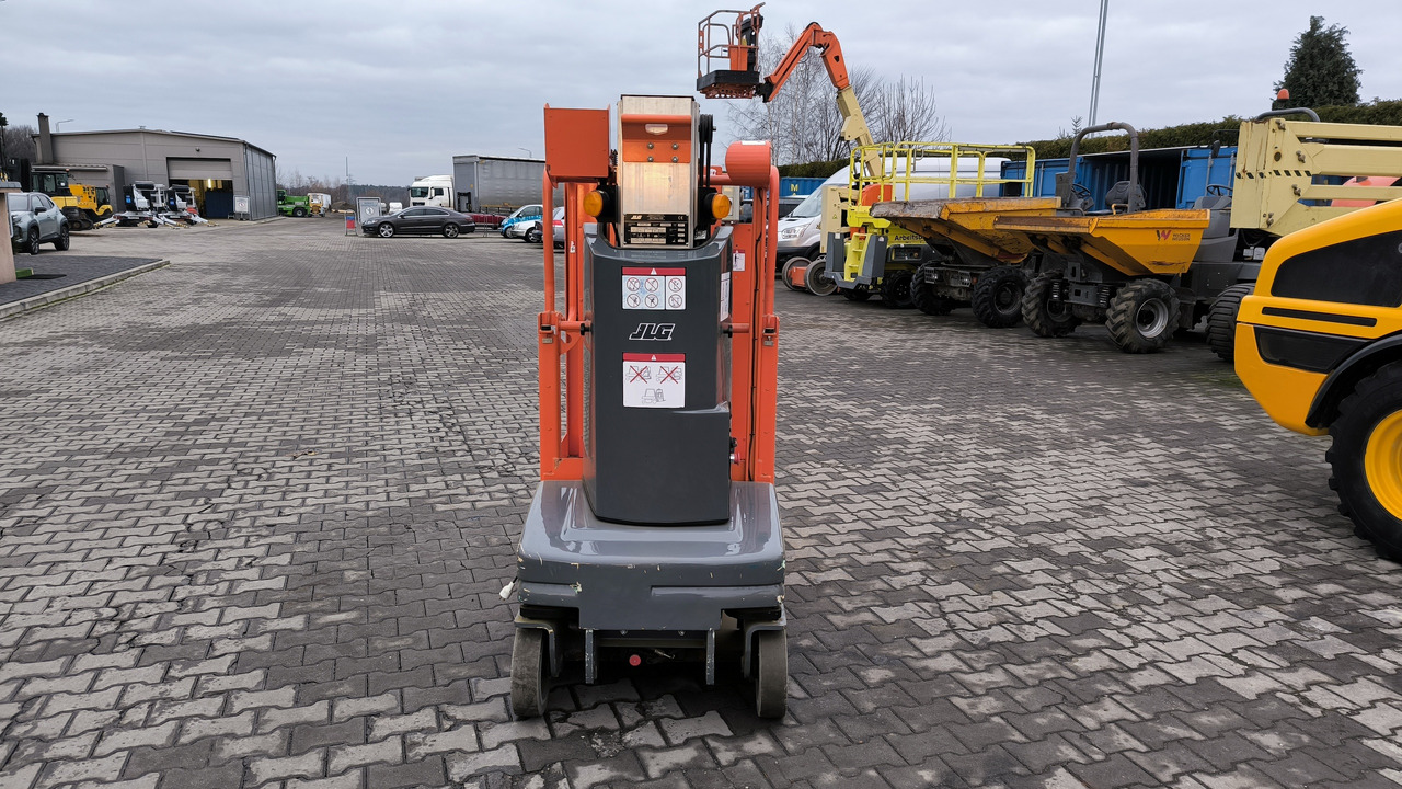 JLG TOUCAN DUO - Jarbolna penjajuća platforma: slika 2 JLG TOUCAN DUO - Jarbolna penjajuća platforma: slika 2