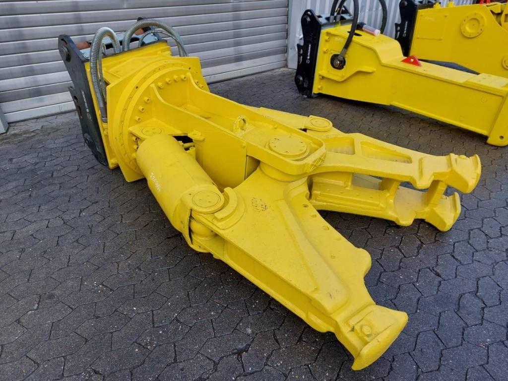 Atlas Copco CC2500 - Makaze za rušenje: slika 1 Atlas Copco CC2500 - Makaze za rušenje: slika 1