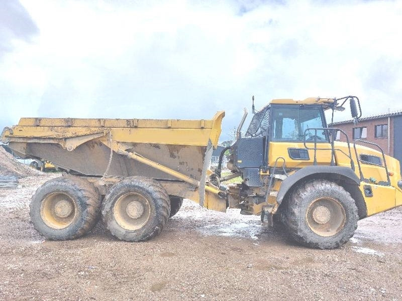 Bell B 20 E - Zglobni kiper: slika 5 Bell B 20 E - Zglobni kiper: slika 5