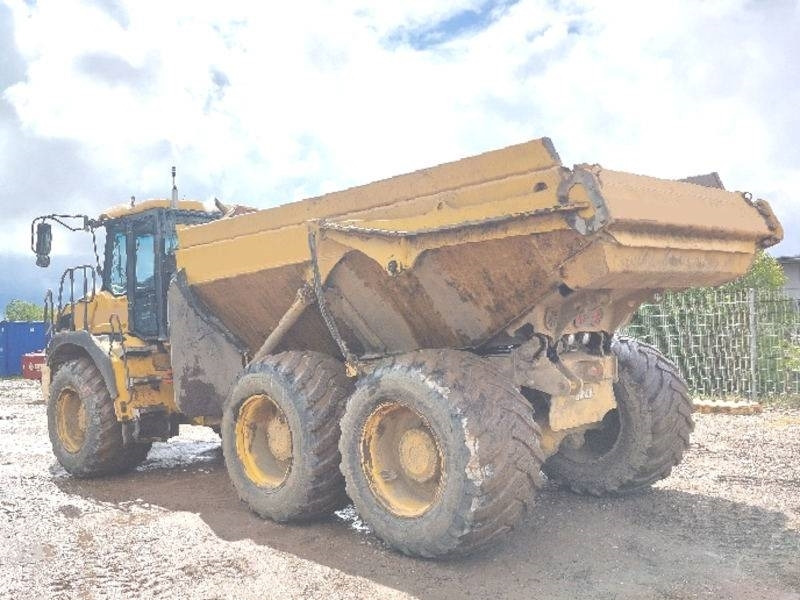 Bell B 20 E - Zglobni kiper: slika 3 Bell B 20 E - Zglobni kiper: slika 3
