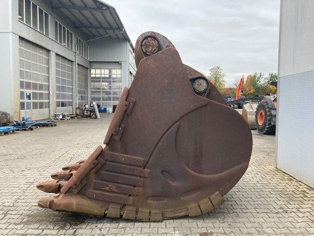 Divers Tieflöffel 2200 mm Festanbau - Kašika za bager: slika 2 Divers Tieflöffel 2200 mm Festanbau - Kašika za bager: slika 2