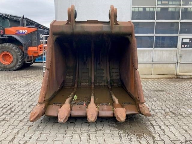Divers Tieflöffel 2200 mm Festanbau - Kašika za bager: slika 4 Divers Tieflöffel 2200 mm Festanbau - Kašika za bager: slika 4