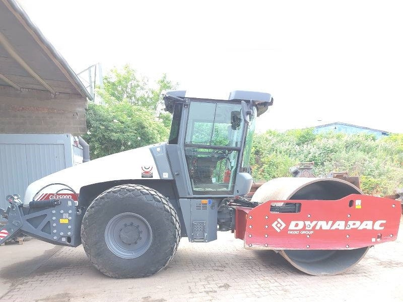 Dynapac CA 3500 D CP - Kompaktor: slika 4 Dynapac CA 3500 D CP - Kompaktor: slika 4