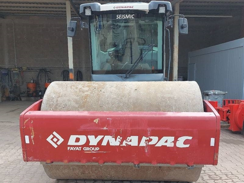 Dynapac CA 3500 D CP - Kompaktor: slika 2 Dynapac CA 3500 D CP - Kompaktor: slika 2