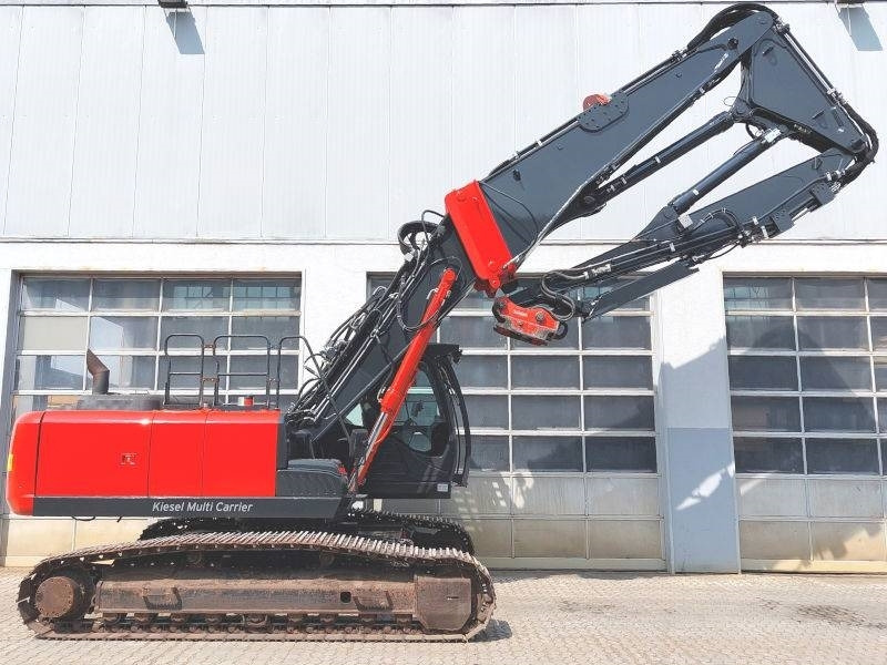 Hitachi KTEG KMC250-5 - Bager za rušenje: slika 5 Hitachi KTEG KMC250-5 - Bager za rušenje: slika 5