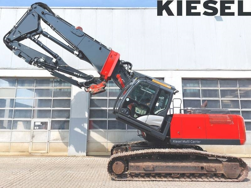 Hitachi KTEG KMC250-5 - Bager za rušenje: slika 1 Hitachi KTEG KMC250-5 - Bager za rušenje: slika 1