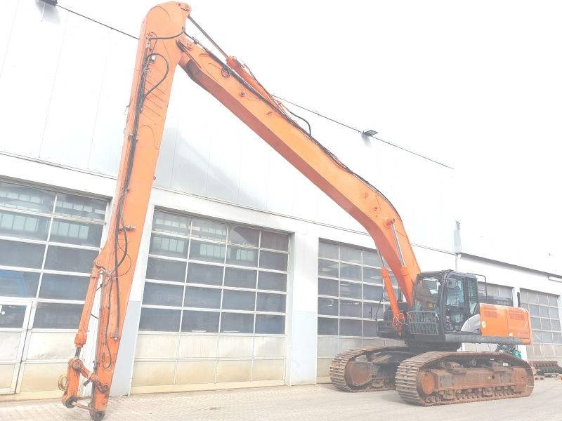 Hitachi KTEG KMD400-6 - Bager: slika 2 Hitachi KTEG KMD400-6 - Bager: slika 2