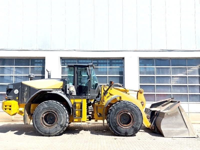 Hitachi ZW 310-6 - Utovarivač točkaš: slika 5 Hitachi ZW 310-6 - Utovarivač točkaš: slika 5