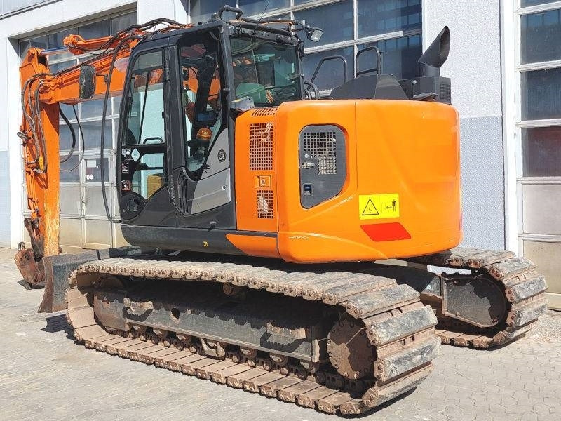 Hitachi ZX 135 US-6 - Bager guseničar: slika 3 Hitachi ZX 135 US-6 - Bager guseničar: slika 3