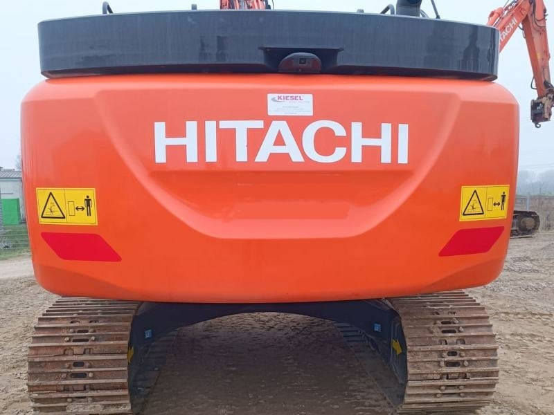Hitachi ZX 210 LC-6 Teledipper - Bager guseničar: slika 5 Hitachi ZX 210 LC-6 Teledipper - Bager guseničar: slika 5
