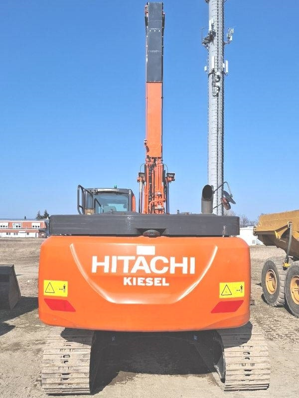 Hitachi ZX 210 LC-6 Teledipper - Bager guseničar: slika 3 Hitachi ZX 210 LC-6 Teledipper - Bager guseničar: slika 3