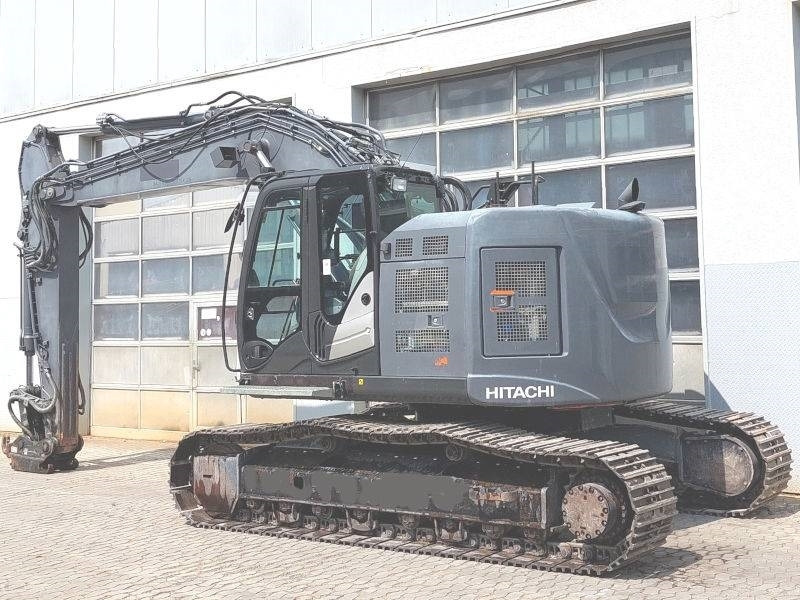 Hitachi ZX 225 US LC-6 - Bager guseničar: slika 3 Hitachi ZX 225 US LC-6 - Bager guseničar: slika 3