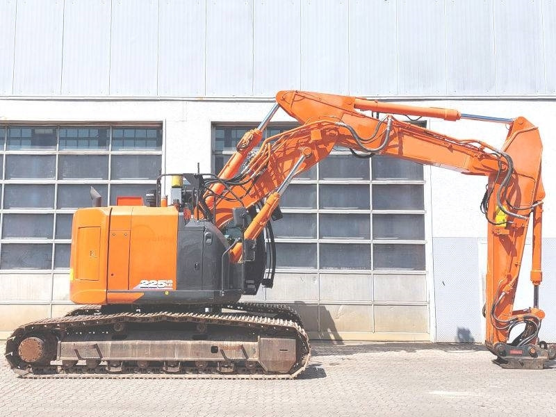 Hitachi ZX 225 US LC-6 - Bager guseničar: slika 5 Hitachi ZX 225 US LC-6 - Bager guseničar: slika 5