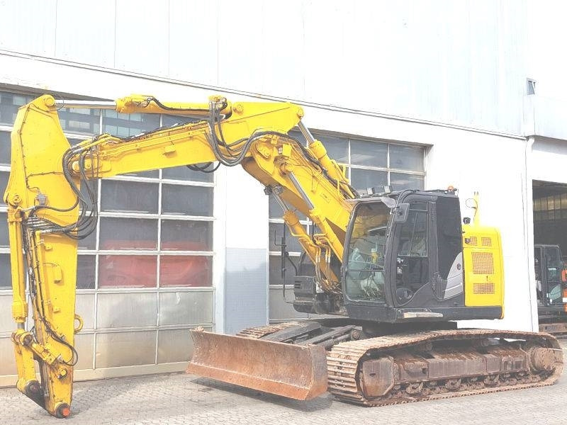 Hitachi ZX 225 US LC-6 - Bager guseničar: slika 2 Hitachi ZX 225 US LC-6 - Bager guseničar: slika 2