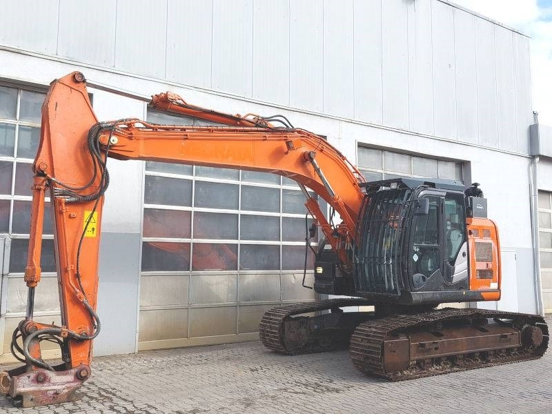 Hitachi ZX 225 US LC-6 - Bager guseničar: slika 2 Hitachi ZX 225 US LC-6 - Bager guseničar: slika 2