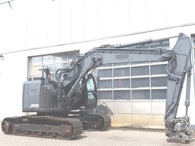 Hitachi ZX 225 US LC-6 - Bager guseničar: slika 4 Hitachi ZX 225 US LC-6 - Bager guseničar: slika 4