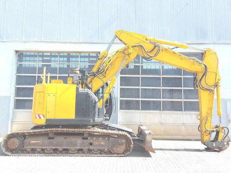 Hitachi ZX 225 US LC-6 - Bager guseničar: slika 5 Hitachi ZX 225 US LC-6 - Bager guseničar: slika 5