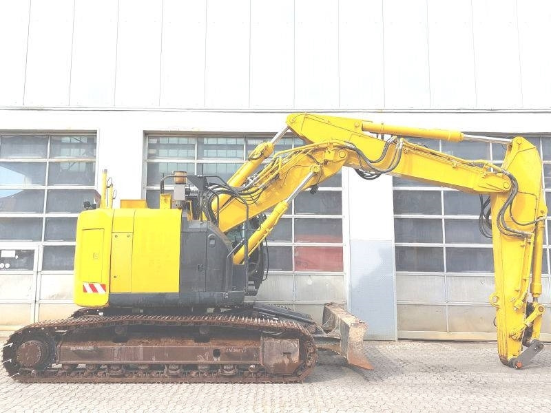 Hitachi ZX 225 US LC-6 - Bager guseničar: slika 5 Hitachi ZX 225 US LC-6 - Bager guseničar: slika 5