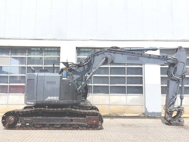 Hitachi ZX 225 US LC-6 - Bager guseničar: slika 5 Hitachi ZX 225 US LC-6 - Bager guseničar: slika 5