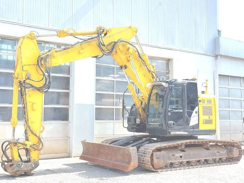 Hitachi ZX 225 US LC-6 - Bager guseničar: slika 2 Hitachi ZX 225 US LC-6 - Bager guseničar: slika 2