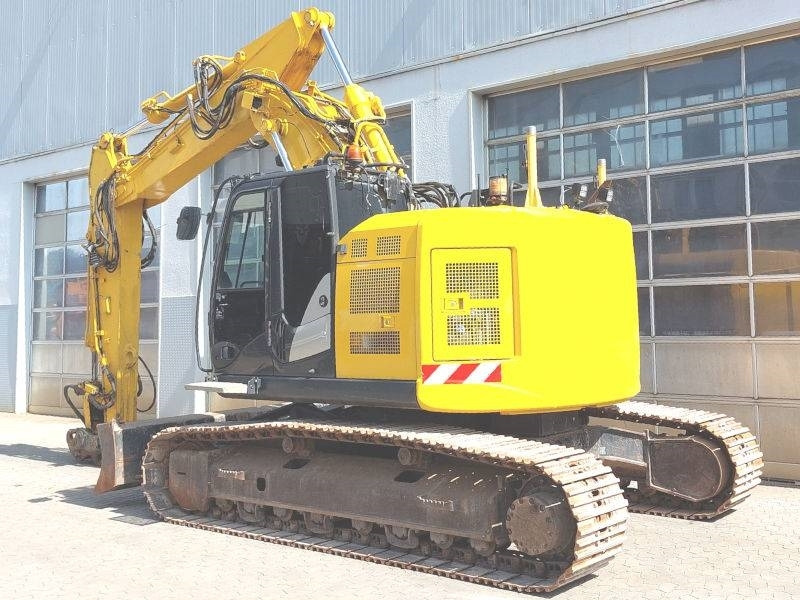 Hitachi ZX 225 US LC-6 - Bager guseničar: slika 3 Hitachi ZX 225 US LC-6 - Bager guseničar: slika 3