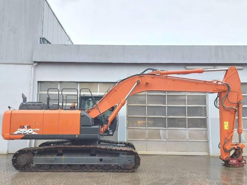 Hitachi ZX 250 LCN-6 - Bager guseničar: slika 5 Hitachi ZX 250 LCN-6 - Bager guseničar: slika 5
