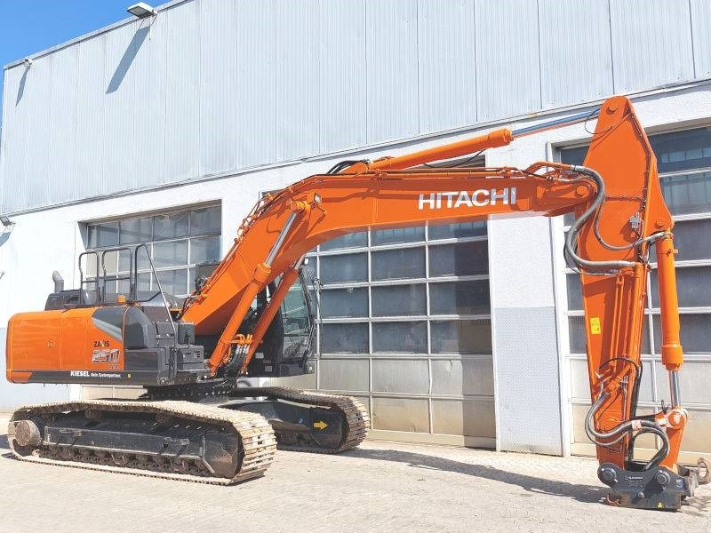 Hitachi ZX 250 LCN-7 - Bager guseničar: slika 4 Hitachi ZX 250 LCN-7 - Bager guseničar: slika 4