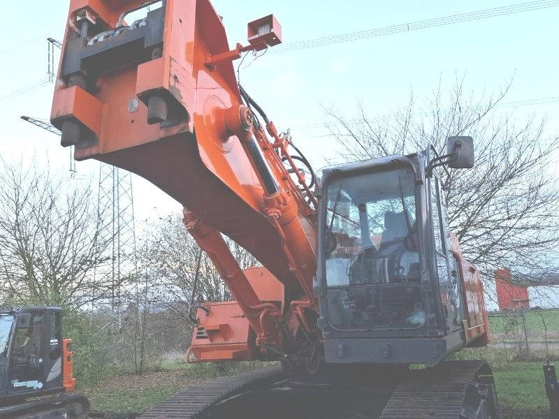 Hitachi ZX 470 LCD-3 - Bager za rušenje: slika 4 Hitachi ZX 470 LCD-3 - Bager za rušenje: slika 4