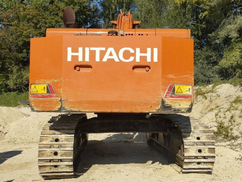 Hitachi ZX 690 LCH-7 - Bager guseničar: slika 4 Hitachi ZX 690 LCH-7 - Bager guseničar: slika 4