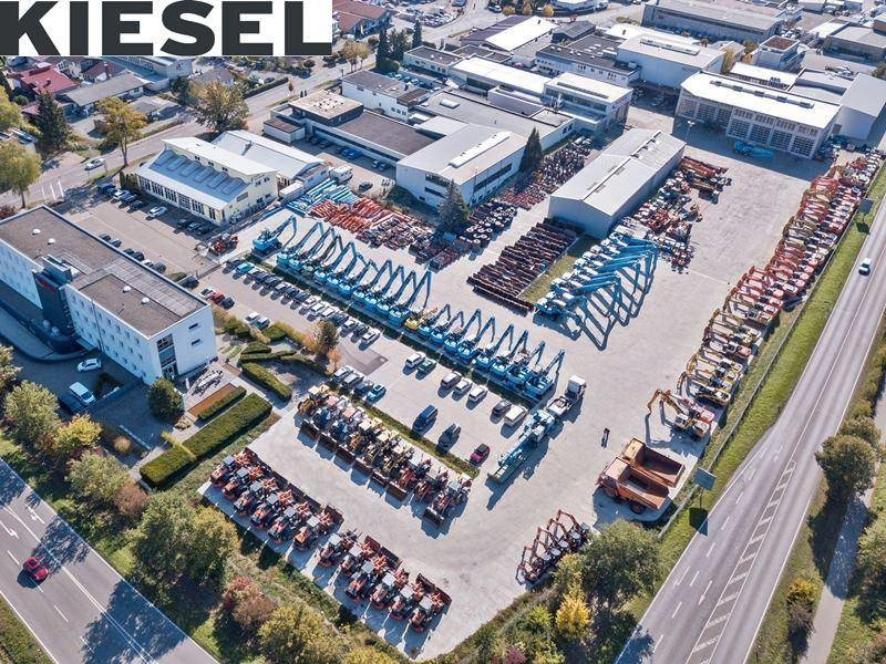 Hochlöffel 2600 mm Festanbau - Kašika za bager za Građevinska mašina: slika 5 Hochlöffel 2600 mm Festanbau - Kašika za bager za Građevinska mašina: slika 5