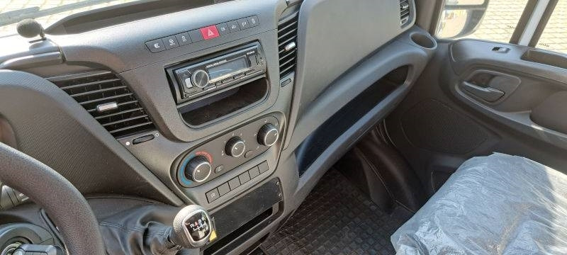 Iveco Multitel MX210 Arbeitsbühne  Iveco Multitel MX210 Arbeitsbühne: slika 9