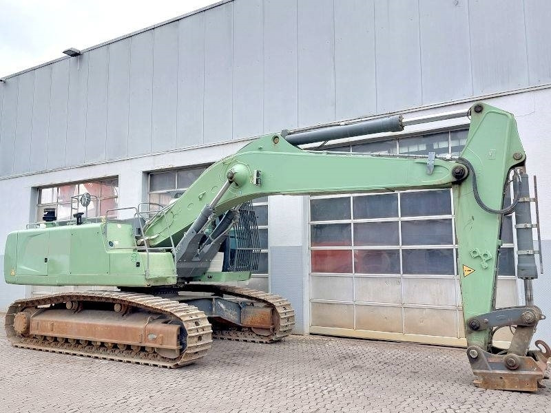 Liebherr R 950 SME - Bager guseničar: slika 4 Liebherr R 950 SME - Bager guseničar: slika 4