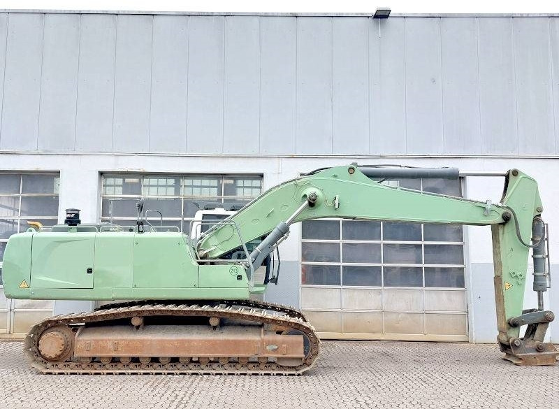 Liebherr R 950 SME - Bager guseničar: slika 5 Liebherr R 950 SME - Bager guseničar: slika 5