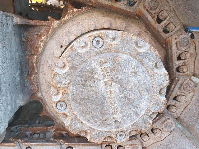 Liebherr R 956 LC  Liebherr R 956 LC: slika 11