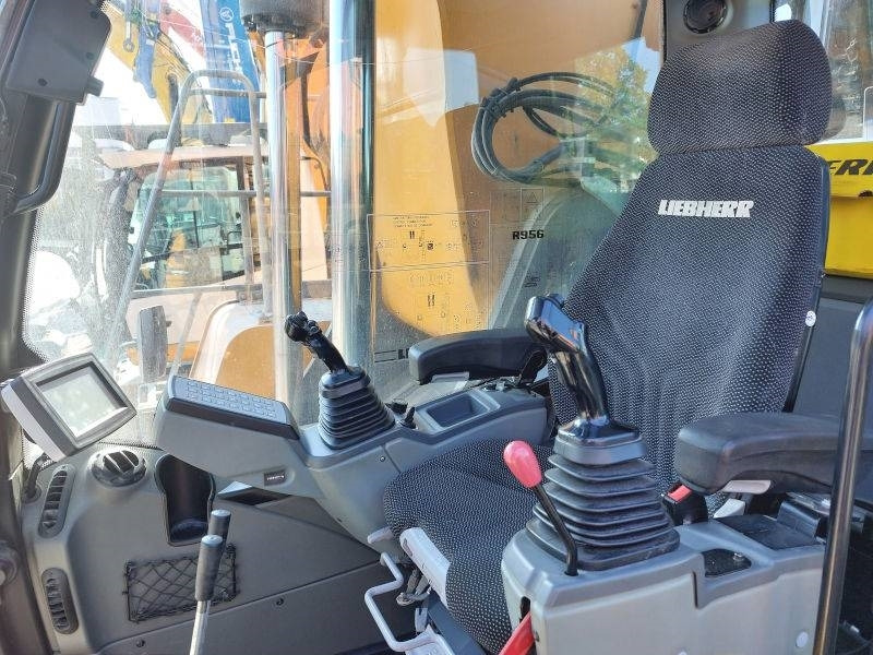 Liebherr R 956 LC  Liebherr R 956 LC: slika 13