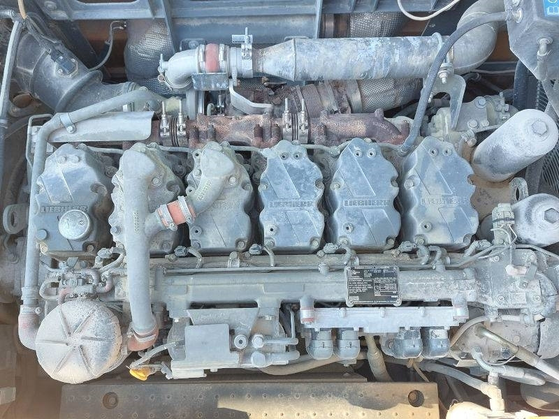 Liebherr R 956 LC  Liebherr R 956 LC: slika 7