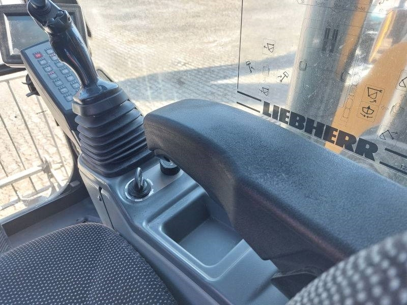 Liebherr R 956 LC  Liebherr R 956 LC: slika 14
