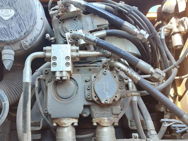 Liebherr R 956 LC  Liebherr R 956 LC: slika 10