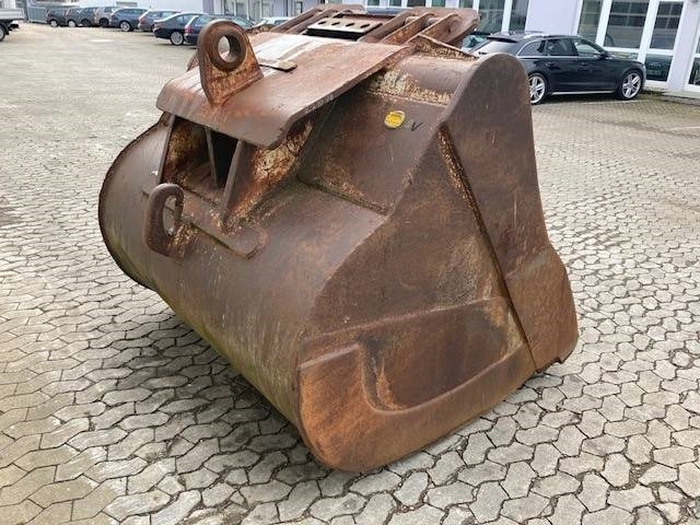 Sonstiges Tieflöffel 1850mm - Kašika za bager: slika 1 Sonstiges Tieflöffel 1850mm - Kašika za bager: slika 1