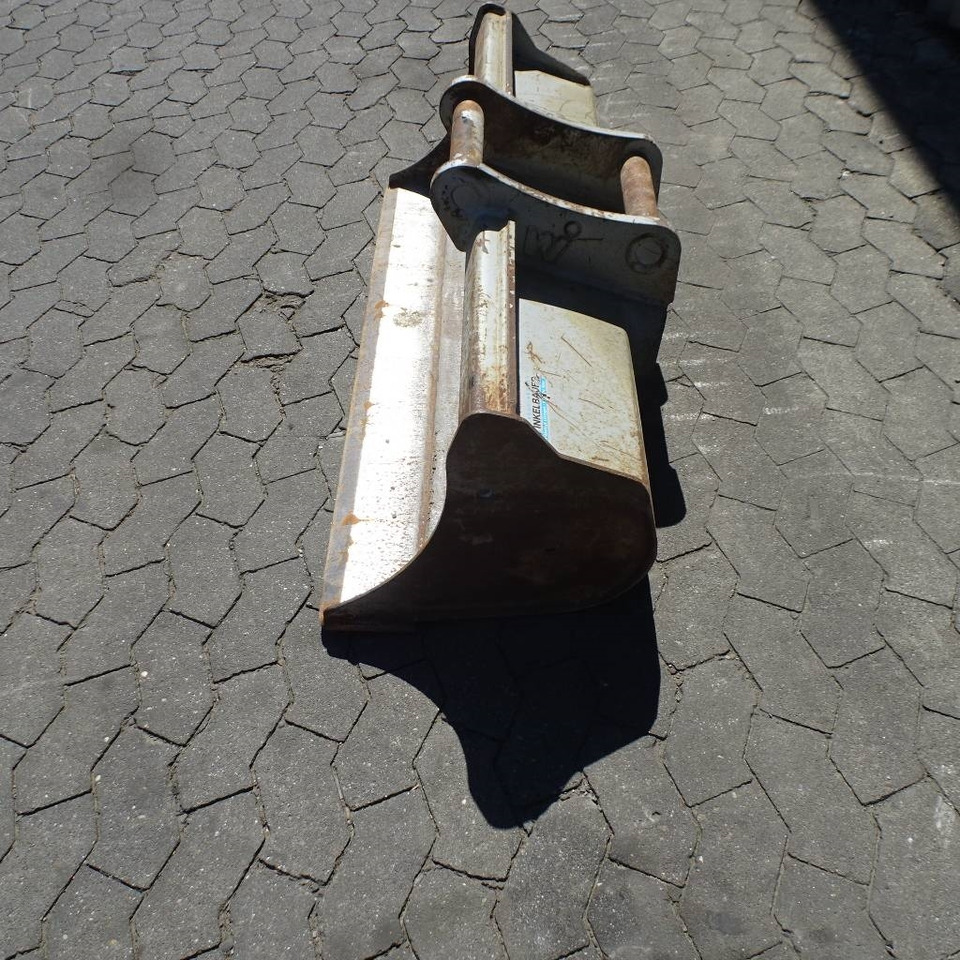 Winkelbauer Grabenräumlöffel starr 1200mm - Kašika za bager: slika 4 Winkelbauer Grabenräumlöffel starr 1200mm - Kašika za bager: slika 4