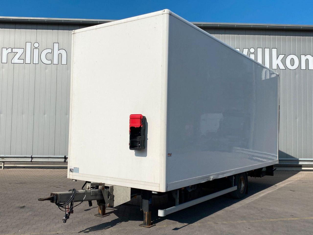 Ackermann Z-KA-F 105/76 | Dautel LBW*Zwillingsreifen*EBS Ackermann Z-KA-F 105/76 | Dautel LBW*Zwillingsreifen*EBS - Prikolica sa zatvorenim sandukom: slika 1 Ackermann Z-KA-F 105/76 | Dautel LBW*Zwillingsreifen*EBS Ackermann Z-KA-F 105/76 | Dautel LBW*Zwillingsreifen*EBS - Prikolica sa zatvorenim sandukom: slika 1