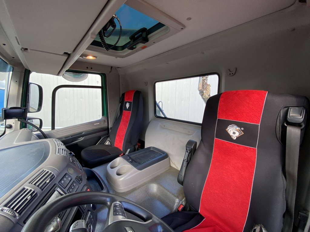 DAF CF 450 - Kamion za utovaranje kontejnera: slika 5 DAF CF 450 - Kamion za utovaranje kontejnera: slika 5