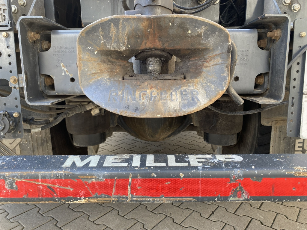 DAF CF 450 - Kamion za utovaranje kontejnera: slika 2 DAF CF 450 - Kamion za utovaranje kontejnera: slika 2