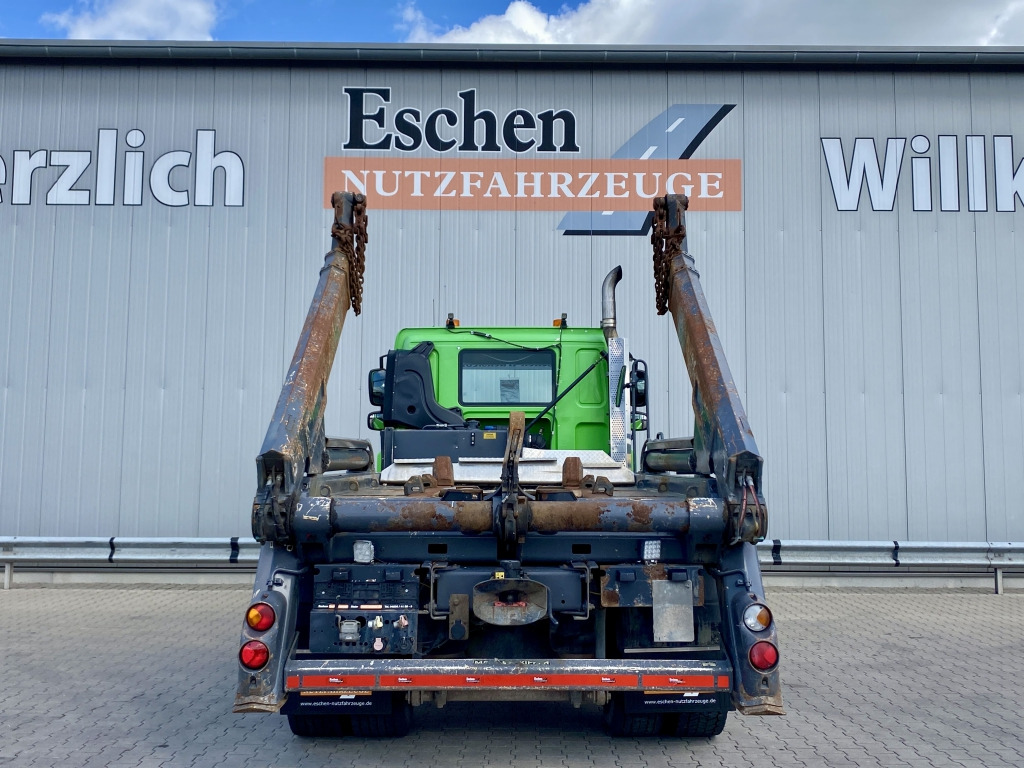 DAF CF 85.360 - Kamion za utovaranje kontejnera: slika 5 DAF CF 85.360 - Kamion za utovaranje kontejnera: slika 5