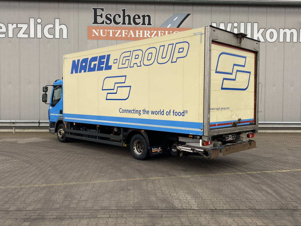 DAF LF 230 / BÄR-LBW - Hladnjača: slika 3 DAF LF 230 / BÄR-LBW - Hladnjača: slika 3