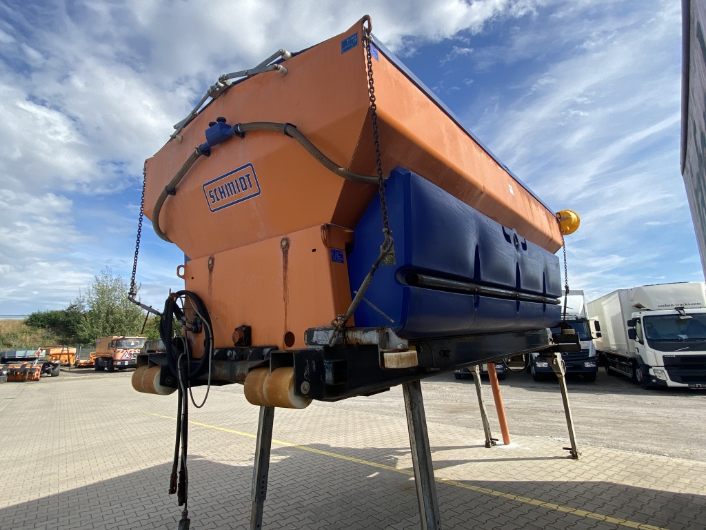 Schmidt Salzstreuer Stratos S80-42 VCLN-660 - Druga mašina: slika 4 Schmidt Salzstreuer Stratos S80-42 VCLN-660 - Druga mašina: slika 4