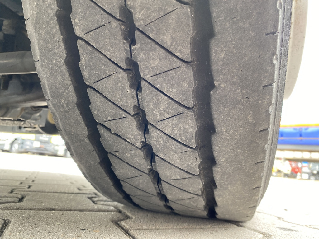 Kamion sa ceradom MAN TGL 12.250 4x2 BL: slika 17